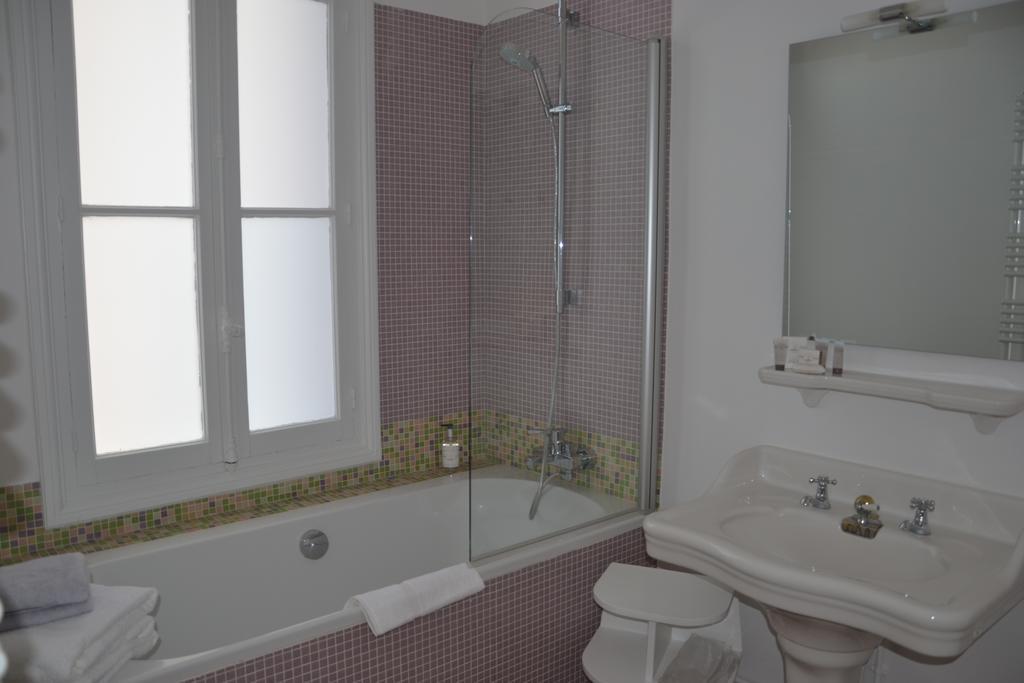 Guesthouse La Mascotte Villers-sur-Mer Exterior photo