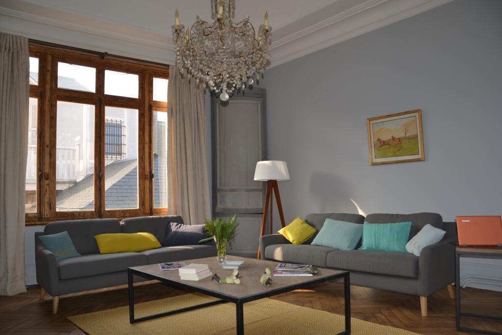 Guesthouse La Mascotte Villers-sur-Mer Exterior photo